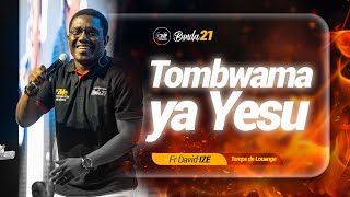 Download lagu Let's Dance for Jesus - David Ize - Time of Praise mp3