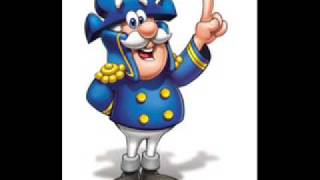 CAP'N CRUNCH PHONE PRANK