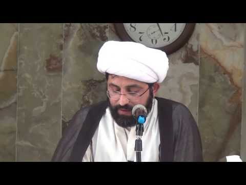 ⁣إرشادات وتنبيهات دينية | الشيخ جابر دشتي