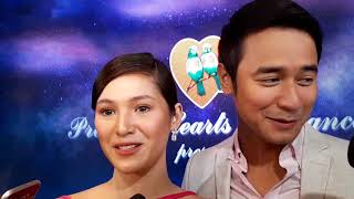 JM De Guzman di sinisi si Jessy Mendiola sa rason ng pagbibisyo niya | Araw Gabi