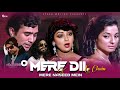 O Mere Dil Ke Chain X Mere Naseeb Mein Bohemia X Emiway Bantai X Divine Gtesh Muzikk Bohemia