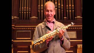 Prospectus (Steve Lacy) - Cooking Five