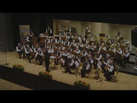 Wacker Frühjahrskonzert 2019 - VITA PRO MUSICA Fanfare