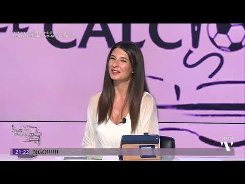 2021-06-10 IL SALOTTO DEL CALCIO