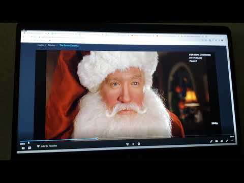 Adrien Claus is Coming to Town Part 14 New Home/Scott Calvin Makes a Resolution