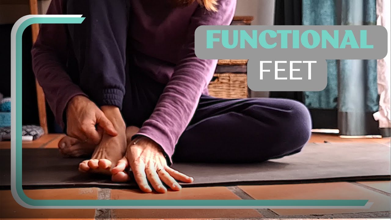 Functional Feet