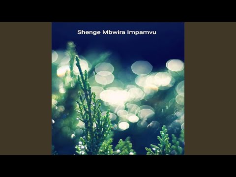Shenge Mbwira Impamvu