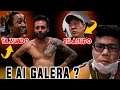 ELE PRECISA DA NOSSA AJUDA * maluco é viciado em café*