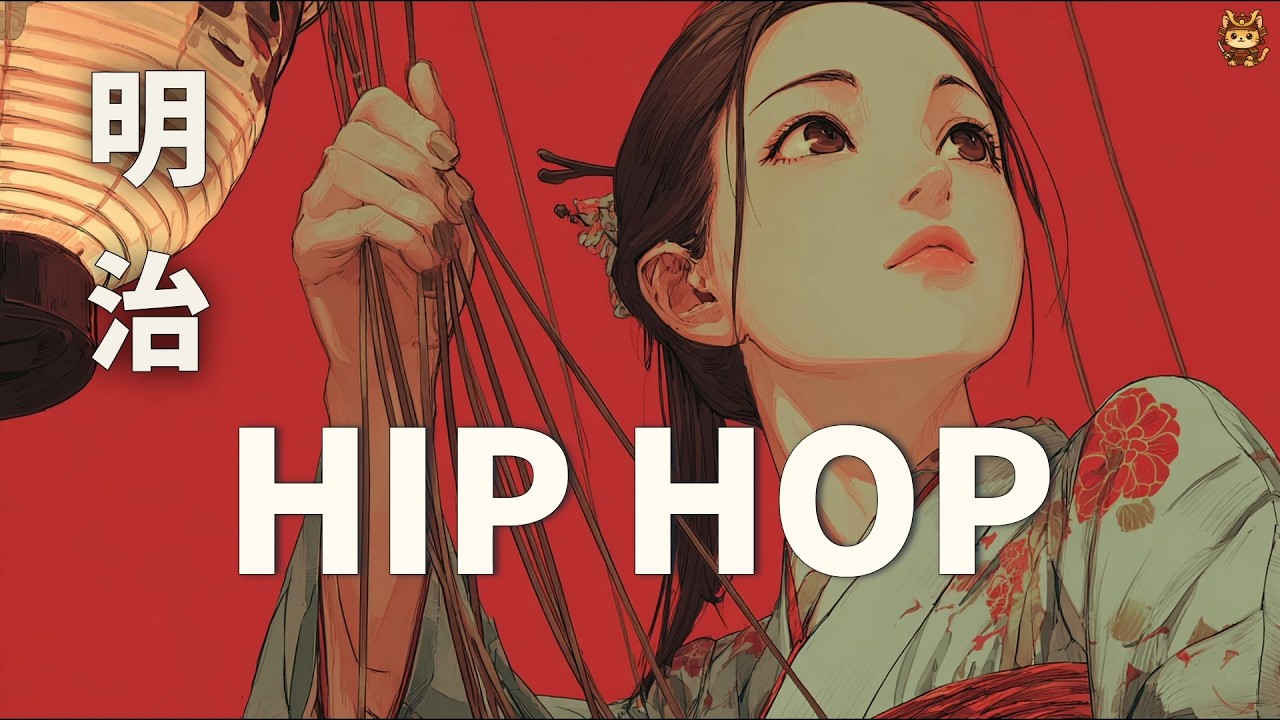 マツリの“間”が、クセになる。⚡️ 明治ヒップホップ 🎧 Meiji HipHop 𝐏𝐥𝐚𝐲𝐥𝐢𝐬𝐭