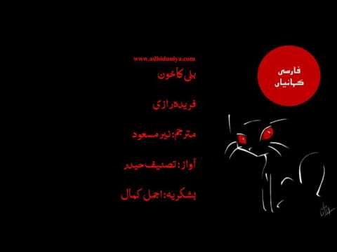 Billi Ka Khoon l Farida Razi l Naiyer Masud