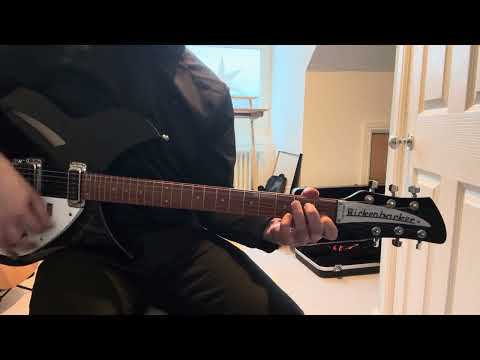 In The Heat Of The Morning - The Last Shadow…