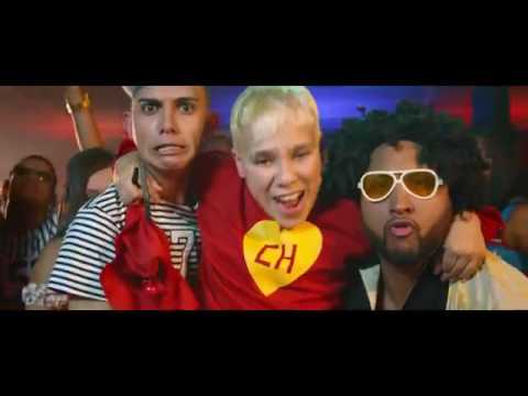 MC Pikachu e MC Fioti  - Vai Toma (KondZilla)Video Clipe Oficial