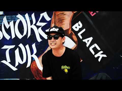 Diskriminasyon x Jonin ng TaLem(official music video)