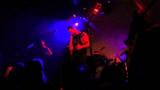 Pallbearer - Worlds Apart @ Amplifest 2014