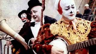 MOMUS-Sinister Themes