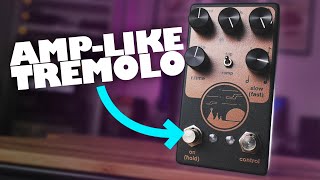 Amp-Like Tremolo and MORE! | NativeAudio Rising Sun V2