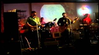 Brian Lee Lafler - Walking Blues