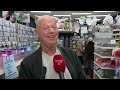 Feestwinkel in Lelystad sluit na twintig jaar de deuren