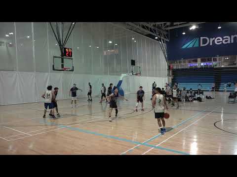 Demons vs Lexie Liu Stans - sunday tier - tcbl 2022 fall