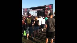 Stupid girl( only in Hollywood)- saving abel