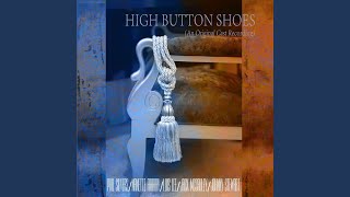 Papa Won`t You Dance With Me