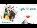 Sembaruthi Adhi Parvathi Whatsapp Status In Tamil Sembaruthi Adhiparu Zeetamil
