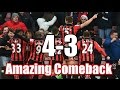 Bournemouth vs Liverpool 4-3 All Goals Extended Highlights AMAZING Comeback 04/12/2016