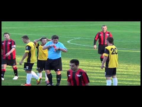 FK Travčice - FK Schoeller Křešice