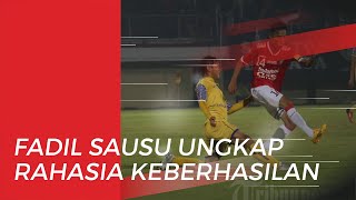 Sukses Juarai Liga 1 2019, Kapten Bali United Buka Suara