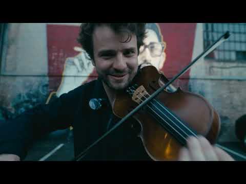 Orient Express Diary | Belgrad | WELL TRAVELLED