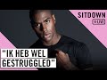 DENZEL SLAGER over geldproblemen: “Ik heb in een auto geslapen” | MTV Sit Down LIVE