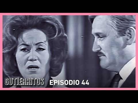 Gutierritos: Ángel le confiesa su desprecio a Rosa | Resumen C-44 | tlnovelas
