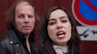 &quot;MON MEC&quot; Alka Balbir avec Philippe Katerine