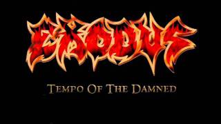 Exodus -  war is my Sheppard