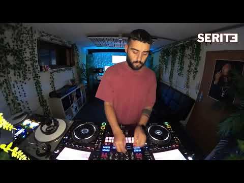 SERITE  - LIVE SET 2022