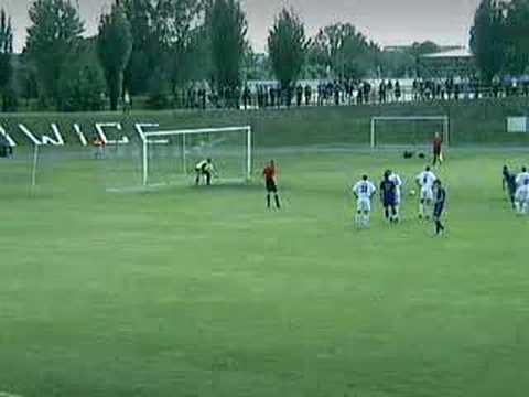 Rozwój - GKP Gorzów