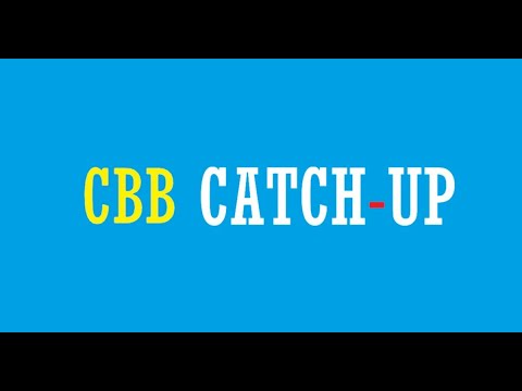 SCOTT AUKERMAN with PFT - ZOUKS - BEN SCHWARTZ - WILL HINES - TIMEKEEPER & 22 MORE in a CBB CATCH-UP
