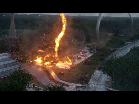 Into the Storm (2014) (TV Spot 'Now Playing')