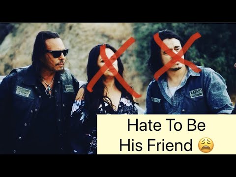 Mayans M.C. Season 3 Episode. 4 | Let's Talk Mayans