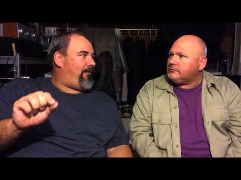 THE INCREDIBLE HOKES - STAR WARS EPISODE 7 IS IT RACIST?