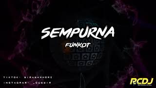 Download lagu DJ FUNKOT SEMPURNA mp3