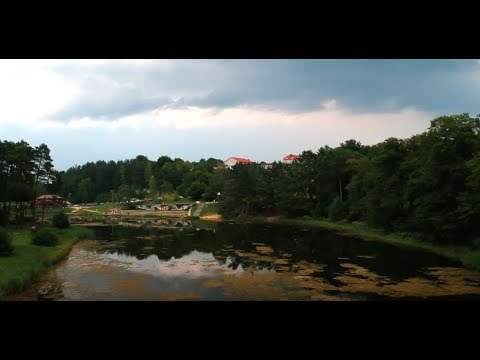 Złoty Potok - Jura Krakowsko - Częstochowska