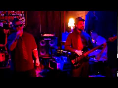 Johnny Cremains - Starkweather 5/22/2015