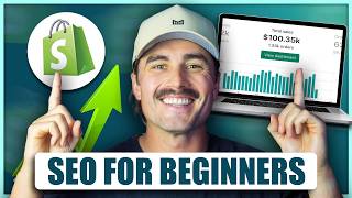 Shopify SEO Tips for Beginners: Rank Your Store on Google