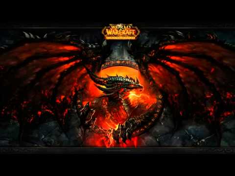World of Warcraft [Cata] Soundtrack - Twilight's Hammer