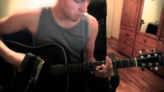 Sleeping With Sirens - Stomach Tied In Knots (Guitar Cover)