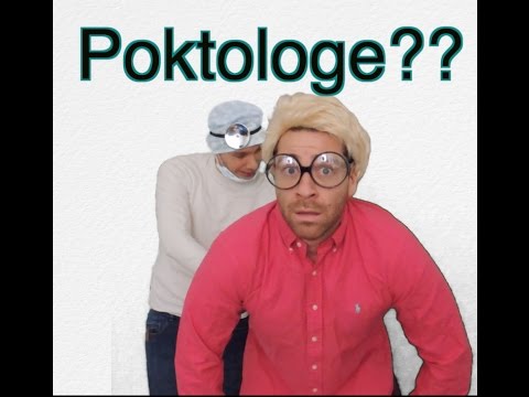 Prostata mit fortgeschrittener Fibrose Bad nach einer Prostata-Operation
