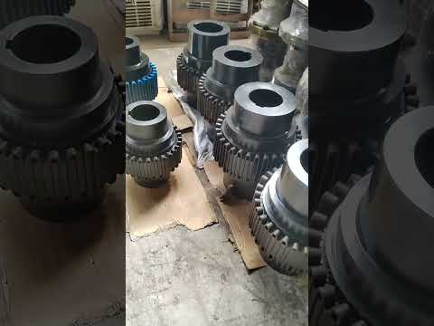 Flexible Couplings