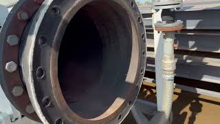 بيع متنوعات Damen BS5045 Dredge Booster 500mm - صورة 4 | Machineryline AE متنوعات Damen BS5045 Dredge Booster 500mm | صورة 4 - Machineryline