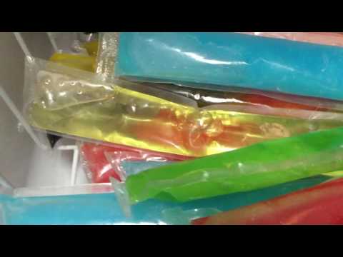 YouTube video about: How long do freeze pops take to freeze?
